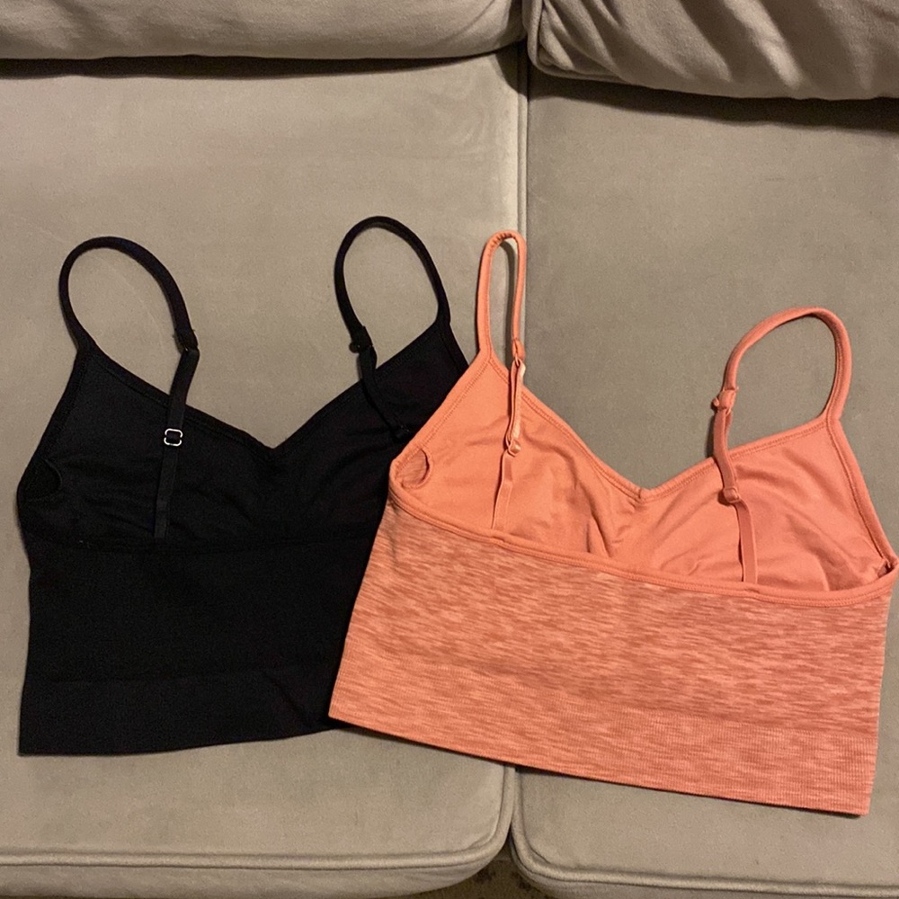 Bralettes - Picture 2 of 3